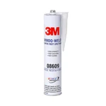 3M 08609 Window-weld Super Fast Urethane Black Cartridge 10.5 Fl Oz.. Fixed Price $29.99.
