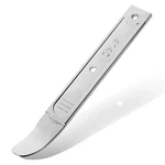 Mcsdfn 4140 Pry Tool, Bar Trim Removal Non-scratching Automotive.... Fixed Price $15.76.