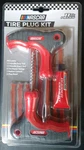 Tire Plug Kit Nascar.. Fixed Price $29.99.