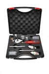 American Windshield Repair Kit Essentials Mini Hard Case Rock Chip Crack. Fixed Price $214.95.