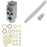 Universal Conditioner (uac) AK1960 A/c System Repair Kit Ancillary. Fixed Price $64.35.