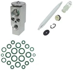 Universal A/c System Repair Kit For 15-19 Promaster City AK2020. Fixed Price $66.45.