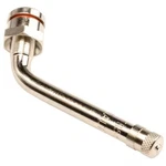 Haltec TV-545D O-ring Tire Valves, 2.6 In, PK10. Fixed Price $32.79.