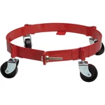 Dolly For 16-GALLON Drums 5216 Atd Wheel & Brake Dollies. Fixed Price $77.22.