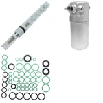 A/c System Repair Kit Uac Ak 2538. Fixed Price $471.99.