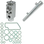 A/c System Repair Kit Uac Ak 1625. Fixed Price $76.15.