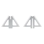 Slick Trick Magnum Replacement Blades 100/125 Grain. Fixed Price $36.16.