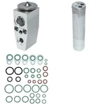 Universal Air Conditioner (uac) AK1953 A/c System Rer Kit Ancillary For Pai. Fixed Price $81.02.