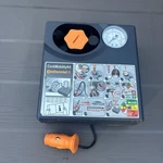 Continental Compressor Air Pump. Fixed Price $26.78.