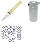 Universal A/c System Repair Kit For A4, Quattro AK2338. Fixed Price $59.44.