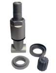 10 Pack John Dow 6-231C, 1720725AK, VS70, Tpms Service Kit With Metal Valve. Fixed Price $60.00.