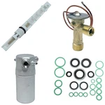 Universal Air Conditioner (uac) AK2650 A/c System Rer Kit Ancillary For Pai. Fixed Price $70.93.