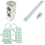 Uac Ak 1476 A/c System Repair Kit For 04-05 Toyota RAV4. Fixed Price $61.53.