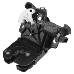 Autohaux Replacement Rear Liftgate Door Lock 5.12"X4.72"X2.76", Black. Fixed Price $39.51.