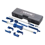 Vevor Dent Puller Kit Slide Hammer 13 Lbs Auto Body Repair Set. Fixed Price $64.91.