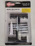 **new** Aid Deluxe Plug Kit - Patch Tubeless Lawn & Garden Tires. Fixed Price $14.99.