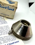Lube Cone Front Disc Brake Inner Wheel Bearing Packing Grease Adapter Tool. Fixed Price $25.00.