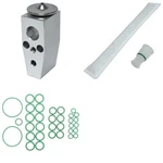 Universal Air Conditioner (uac) AK1525 A/c System Rer Kit Ancillary For Pai. Fixed Price $48.08.