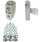 A/c System Repair Kit Uac Ak 1842. Fixed Price $91.23.
