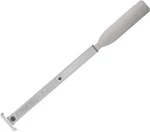 Equalizer PUSH12-B Knife 12" With Hydroblade Quarter Glass Remover. Fixed Price $135.00.