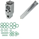 A/c System Repair Kit Uac Ak 1861. Fixed Price $62.30.