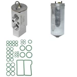 Universal Air Conditioner (uac) AK2344 A/c System Rer Kit Ancillary For Pai. Fixed Price $62.33.