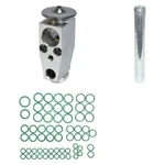 For Mazda MX-5 2016-2022 Uac A/c System Repair Kit. Fixed Price $47.50.