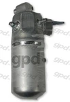 Global Parts Distributors 9414827 A/c Receiver Drier Kit. Fixed Price $79.11.