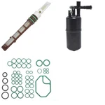 A/c System Repair Kit Uac Ak 1440. Fixed Price $57.99.