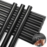 Croblissful 20 Pcs Paintless About 0.43 X 10.63 Inches/ 11 270 Mm, Black. Fixed Price $14.76.
