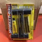 Bell Automotive 22-5-08806-M Monkey Grip Tubeless Tire Repair Kit (lot Of 6). Fixed Price $39.99.