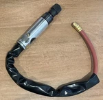 Steelman Heavy Duty Low Speed Tire Buffer With Quick Change Chuck Free Shipping. Fixed Price $55.19.