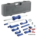 Maxpeedingrods Dent Puller Slide Hammer Car Removal Tool Kit, Heavy 13LBS. Fixed Price $116.50.