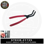 STECK-21725 Right Angle Trim Clip Pliers. Fixed Price $32.95.