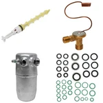 A/c System Repair Kit Uac Ak 2751. Fixed Price $581.99.