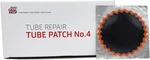 No. 4 Tube Patch, 30 Units Of Inch Round Vulcanizing Patches For Automotive,. Fixed Price $61.22.