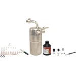 10705SK 4-SEASONS Four-seasons Kit A/c Ac Service Front For Chevy Yukon Suburban. Fixed Price $80.08.