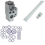 Universal Air Conditioner (uac) AK1543 A/c System Rer Kit Ancillary For Pai. Fixed Price $65.50.