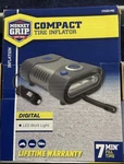 Bell Automotive 22-5-17020-MG Monkey Grip Compact Tire Inflator. Fixed Price $38.88.