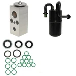 A/c System Repair Kit Uac Ak 2305. Fixed Price $73.14.