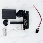Aem 50-1000 340LPH Intank Efi Fuel Pump W/ Strainer & Install Kit. Fixed Price $89.00.