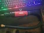 Aircat Pneumatic Tools 6402 .6 Hp Low Speed Composite Tire Buffer 2,600 Rpm. Fixed Price $70.00.