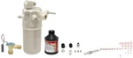 Four Seasons 10718SK A/c Service Kits For Select 03-21 Chevrolet Gmc Models. Fixed Price $82.82.