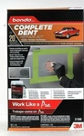 8 Pcs Bondo 31566 Complete Dent 20 Paintable Permanent Non Shrinking Repair Kit. Fixed Price $22.99.