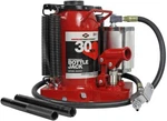 American Forge & Foundry 5630SD Ton Super Duty Air / Hyd Bottle Jack. Fixed Price $491.53.