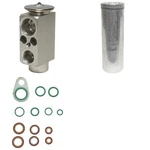A/c System Repair Kit Uac Ak 1912. Fixed Price $86.51.