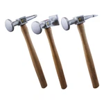 Dent Fix DF-AH714 3-PIECE Aluminum Hammer Set. Fixed Price $168.68.