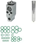 Universal Air Conditioner (uac) AK2786 A/c System Rer Kit Ancillary For Pai. Fixed Price $70.12.