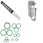 A/c System Repair Kit Uac Ak 2375. Fixed Price $571.99.