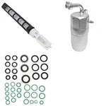 A/c System Repair Kit Uac Ak 2246. Fixed Price $568.99.